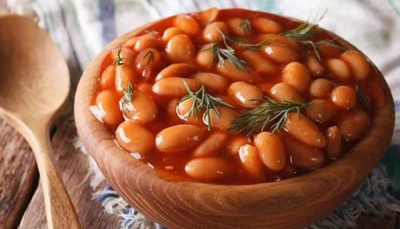 این همه خاصیت فقط برای لوبیا چیتی!